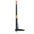 Fiskars Solid gyomkiszedő (1026652)