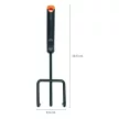 Fiskars Ergo ültetővilla (1027019)