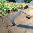Fiskars Xact szegélyezőkés, 150 mm (1027112)