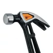 Fiskars IsoCore kalapács, M, görbített (1027202)