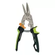 Fiskars PowerGear Aviation lemezvágó olló, jobbos (1027208)