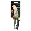 Fiskars PowerGear Aviation lemezvágó olló, jobbos (1027208)