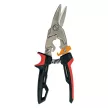Fiskars PowerGear Aviation lemezvágó olló, balos (1027209)