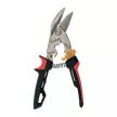 Fiskars PowerGear Aviation lemezvágó olló offset, balos (1027211)