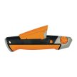 Fiskars CarbonMax Snap-off pengekés, 25 mm (1027228)