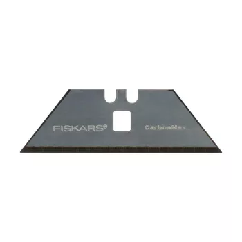   Fiskars Pótpengék CarbonMax pengekéshez, 10 darabos (1027230)