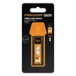 Fiskars Pótpengék CarbonMax pengekéshez, 10 darabos (1027230)