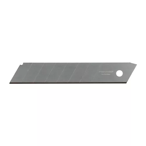 Fiskars Pótpengék CarbonMax Snap-off pengekéshez, 18 mm, 5 darabos (1027232)