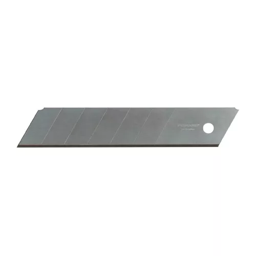 Fiskars Pótpengék CarbonMax Snap-off pengekéshez, 25 mm, 5 darabos (1027233)