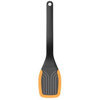 Fiskars Functional Form spatula, szilikon széllel (1027300)