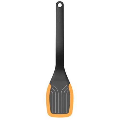 Fiskars Functional Form spatula, szilikon széllel (1027300)