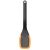 Fiskars Functional Form spatula, szilikon széllel (1027300)