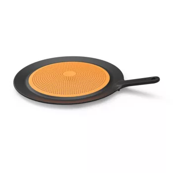   Fiskars Functional Form fröccsenésgátló, szilikon felülettel (1027305)