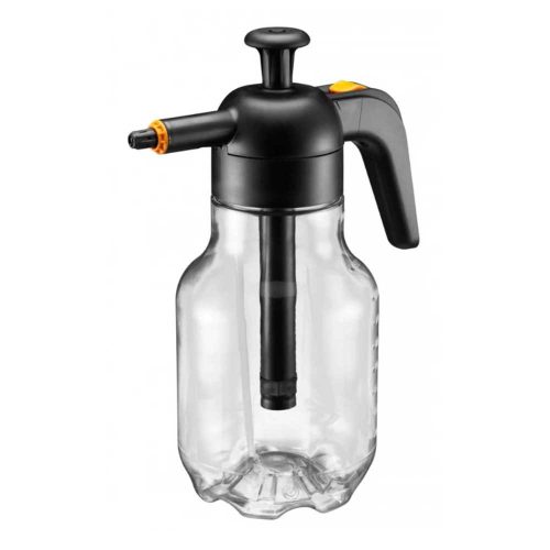 Fiskars nagynyomású locsoló, 1,8L