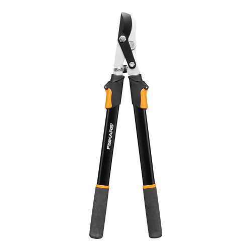 Fiskars teleszkópos ágvágó 63-83 cm, L13, 