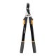 Fiskars teleszkópos ágvágó 63-83 cm, L13, 