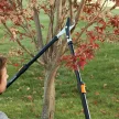 Fiskars teleszkópos ágvágó 63-83 cm, L13,
