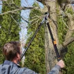 Fiskars teleszkópos ágvágó 63-83 cm, L13,