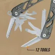 Fiskars SUSPENSION kombinált szerszám, dobozban (1027823)