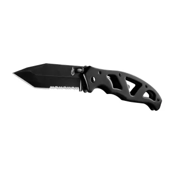   Fiskars Paraframe zsebkés, Tanto pengével, dobozban (1027833)