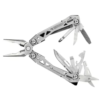   Fiskars Suspension NXT Compact kombinált szerszám, dobozban (1027871)
