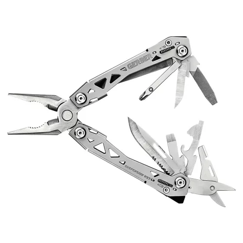 Fiskars Suspension NXT Compact kombinált szerszám, dobozban (1027871)
