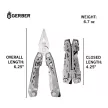 Fiskars Suspension NXT Compact kombinált szerszám, dobozban (1027871)