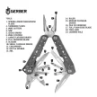 Fiskars Truss Full Sized kombinált szerszám, dobozban (1027872)