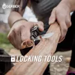 Fiskars Truss Full Sized kombinált szerszám, dobozban (1027872)