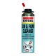 Soudal Gun&Foam purhab tisztító 500ml