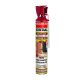 Soudal purhab Genius Gun fejjel 750ml (123133)