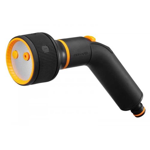 Fiskars FiberComp öntözőfej, 3 funkciós