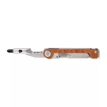Fiskars ArmBar Drive, narancs, dobozban (1052449)