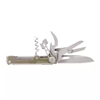 Fiskars ArmBar Cork, Shimmer Gold, dobozban (1052456)