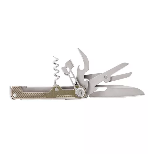 Fiskars ArmBar Cork, Shimmer Gold, dobozban (1052456)