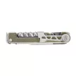 Fiskars ArmBar Cork, Shimmer Gold, dobozban (1052456)
