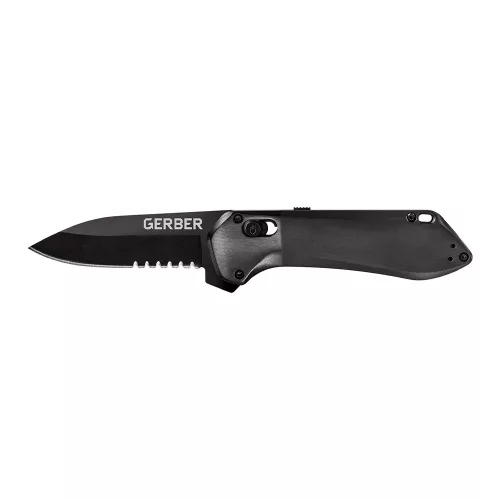 Fiskars Highbrow large, AO, Onyx FE, dobozban (1052462)
