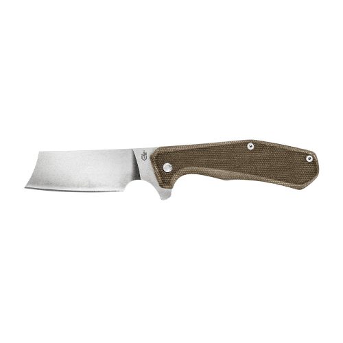 Fiskars Asada bicska, Micarta FE, dobozban (1055365)