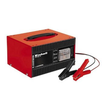 Einhell autós akkumulátor töltő CC-BC 5