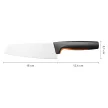 Fiskars Titanium hámozókés