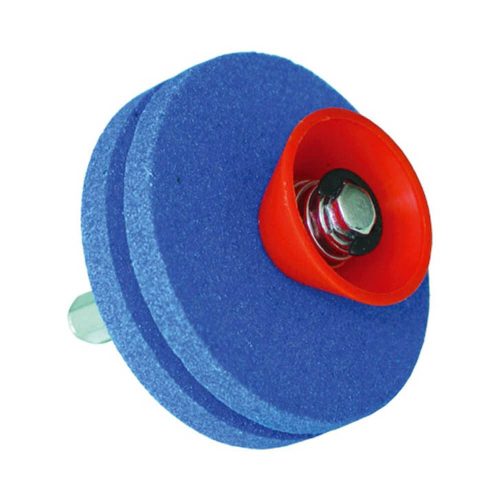 Extol Craft fúrógépbe fogható élezőkő 55mm