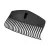 Fiskars Solid lombseprű fej M (1014914)