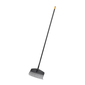 Fiskars Solid lombseprű M