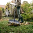 Fiskars Solid lombseprű M