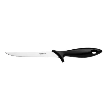Fiskars Essential filézőkés, 18 cm