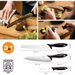 Fiskars Essential kezdő készlet