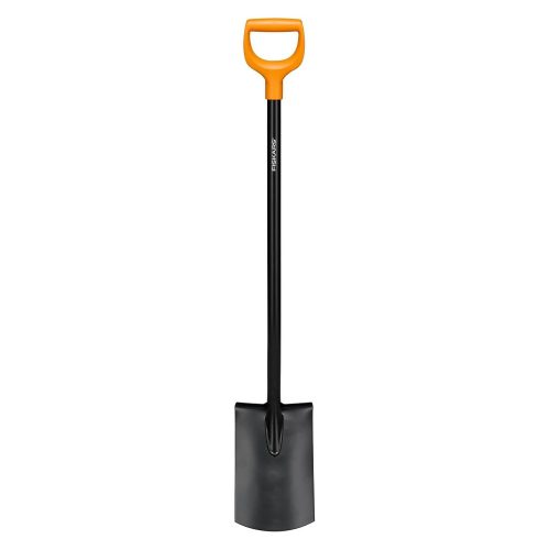 Fiskars Solid ásólapát, 117cm (1003456)