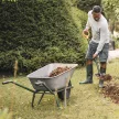 Fiskars Solid lapát, 127cm