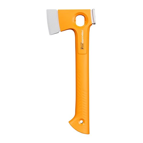 Fiskars X13 ultrakönnyű kemping fejsze - XXS (1015617)