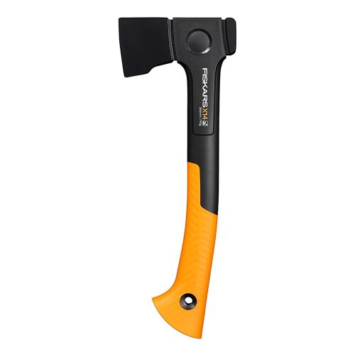 Fiskars X14 kemping fejsze - XS